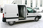 Citroen Jumpy